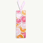 Citrus Bookmark