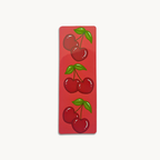 Cherry Bookmark