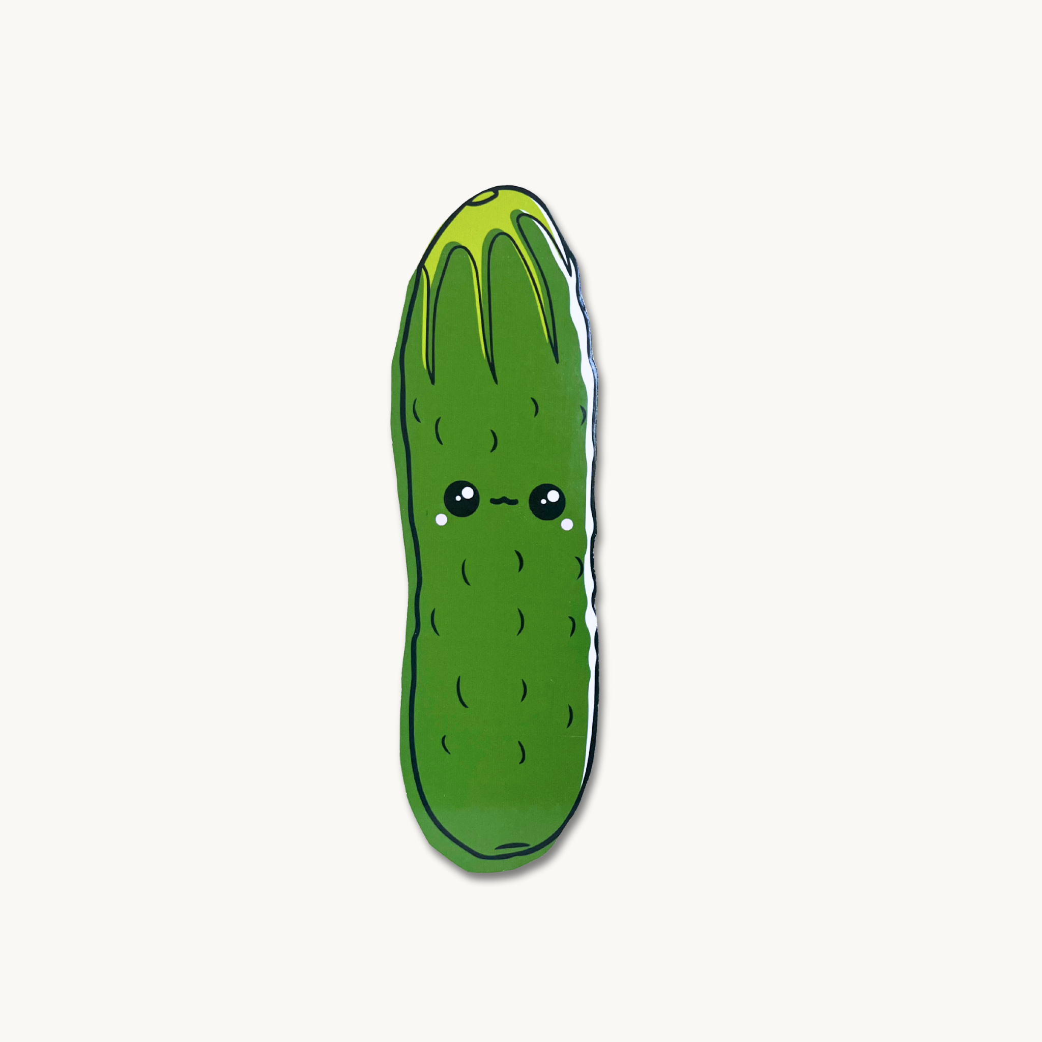 Pickle Bookmark