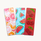Fruit Bookmarks