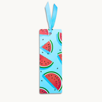 Watermelon Bookmark