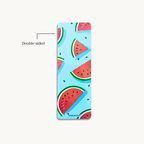 Watermelon Bookmark
