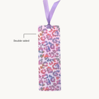 Leopard Pop Bookmark