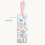 Carnival Bookmark