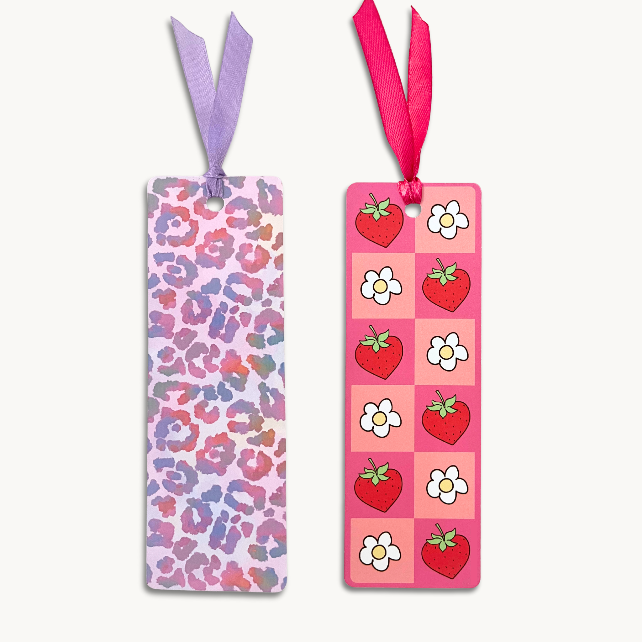 Retro 2000 Bookmarks