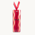 Bacon Bookmark