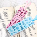 Cowgirls & Coastlines Bookmarks