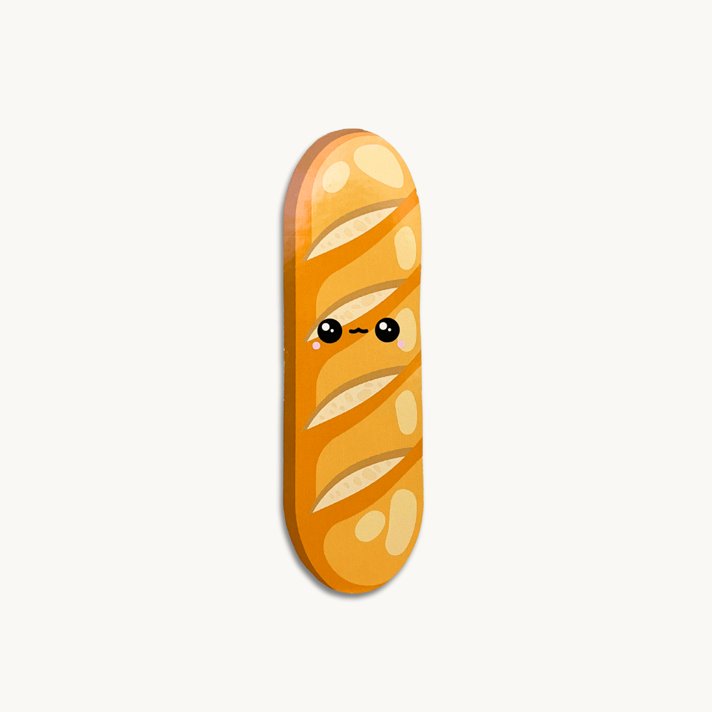 Baguette Bookmark