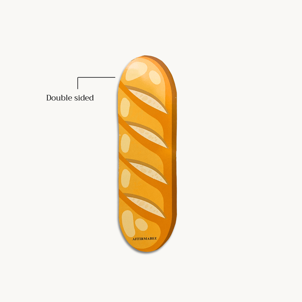 Baguette Bookmark