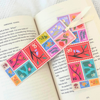 Postmark Bookmark