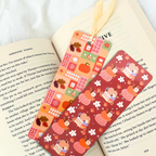 Fall Set Bookmarks