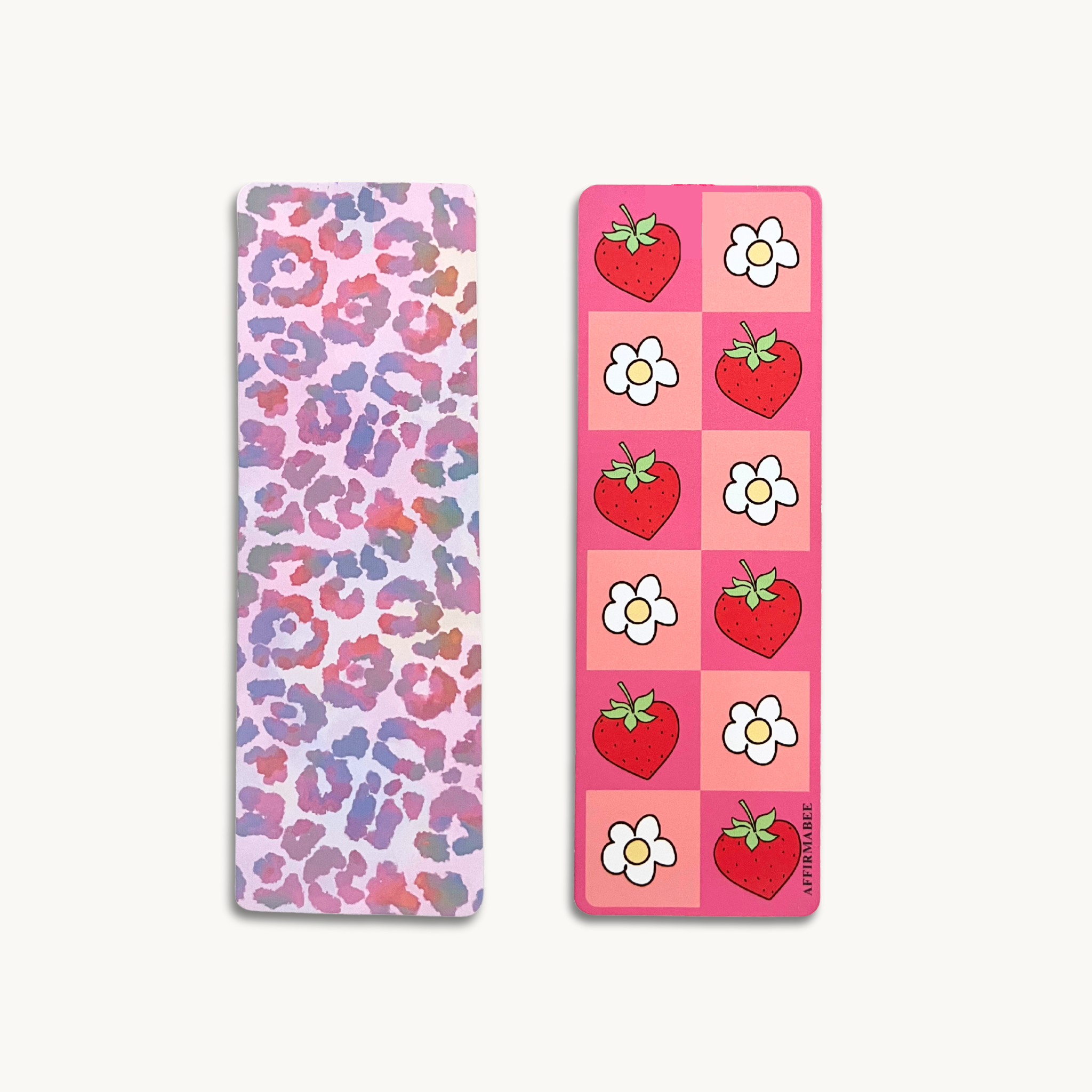 Retro 2000 Bookmarks